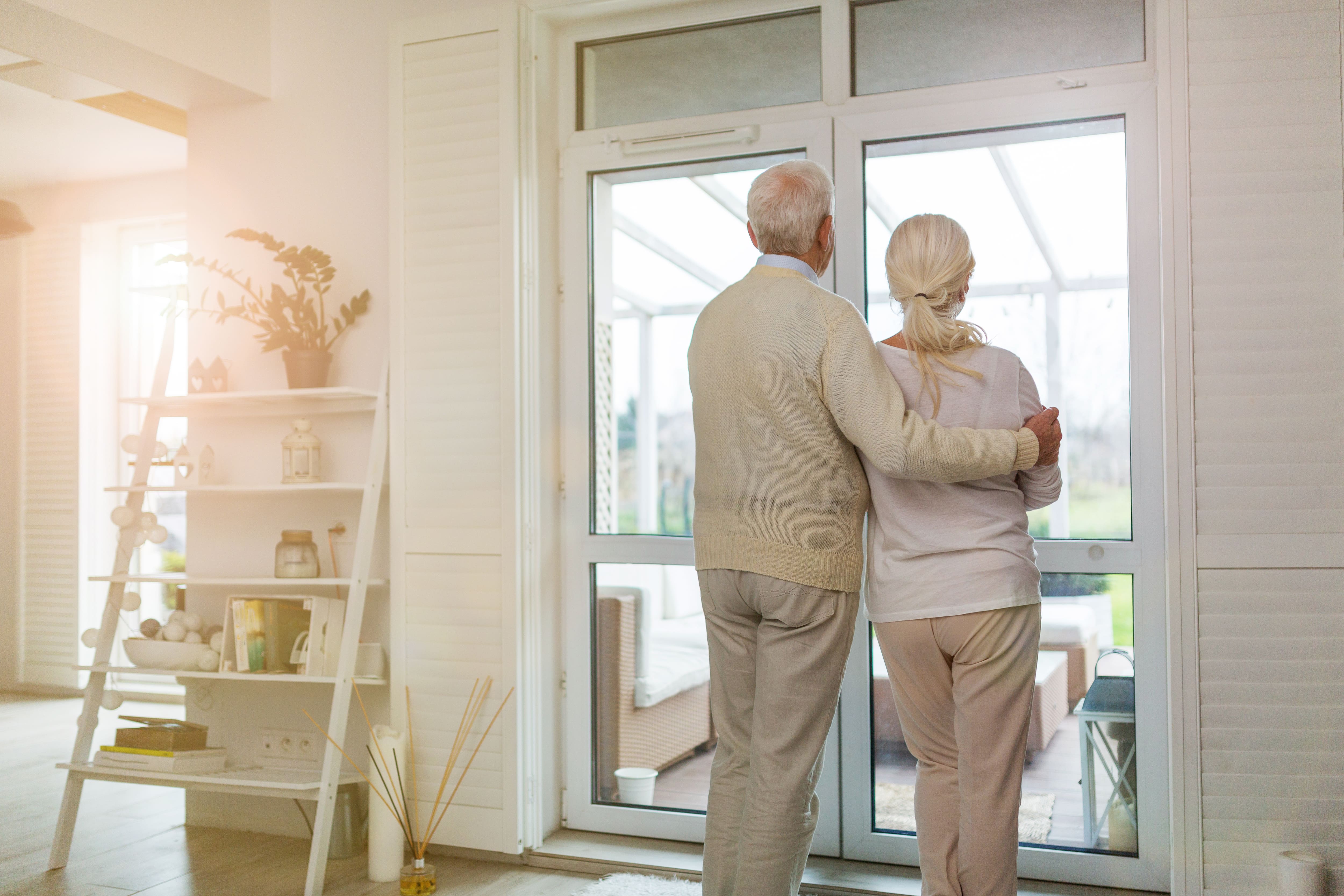 Un aîné de 98 ans gagne son combat contre des frais obligatoires en RPA