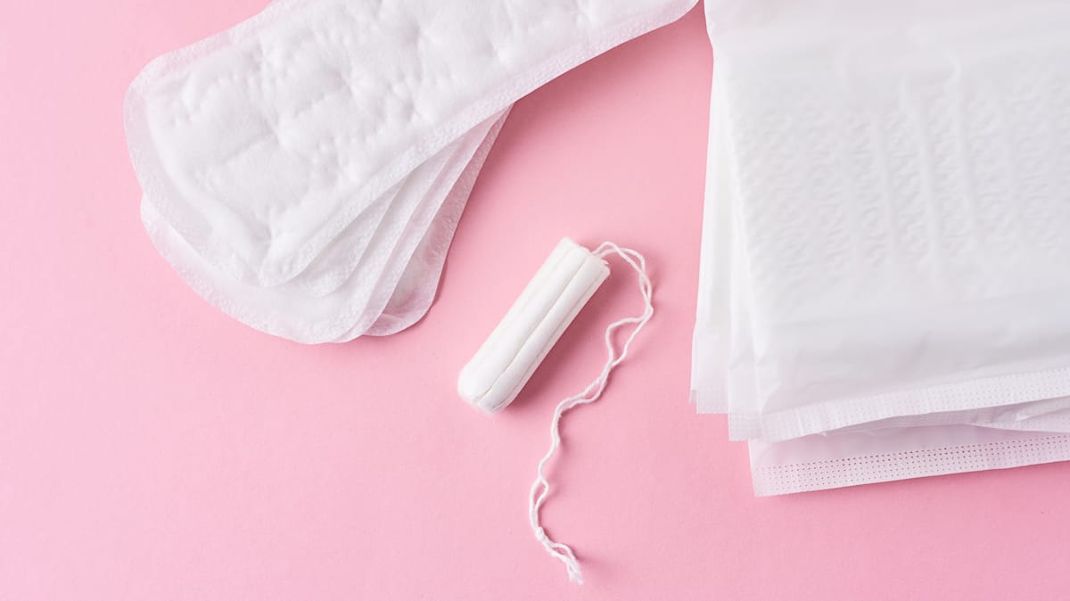 Des produits menstruels distribués gratuitement dans les écoles ontariennes