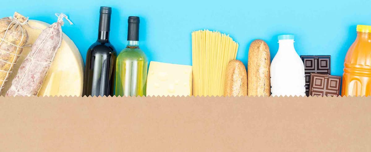 Understanding processed foods 1