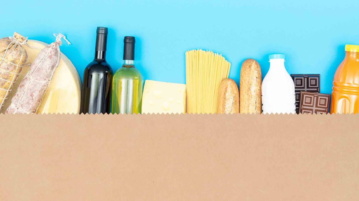 Aliments Transformers Comprendre les aliments transformés | Le Journal de Montréal