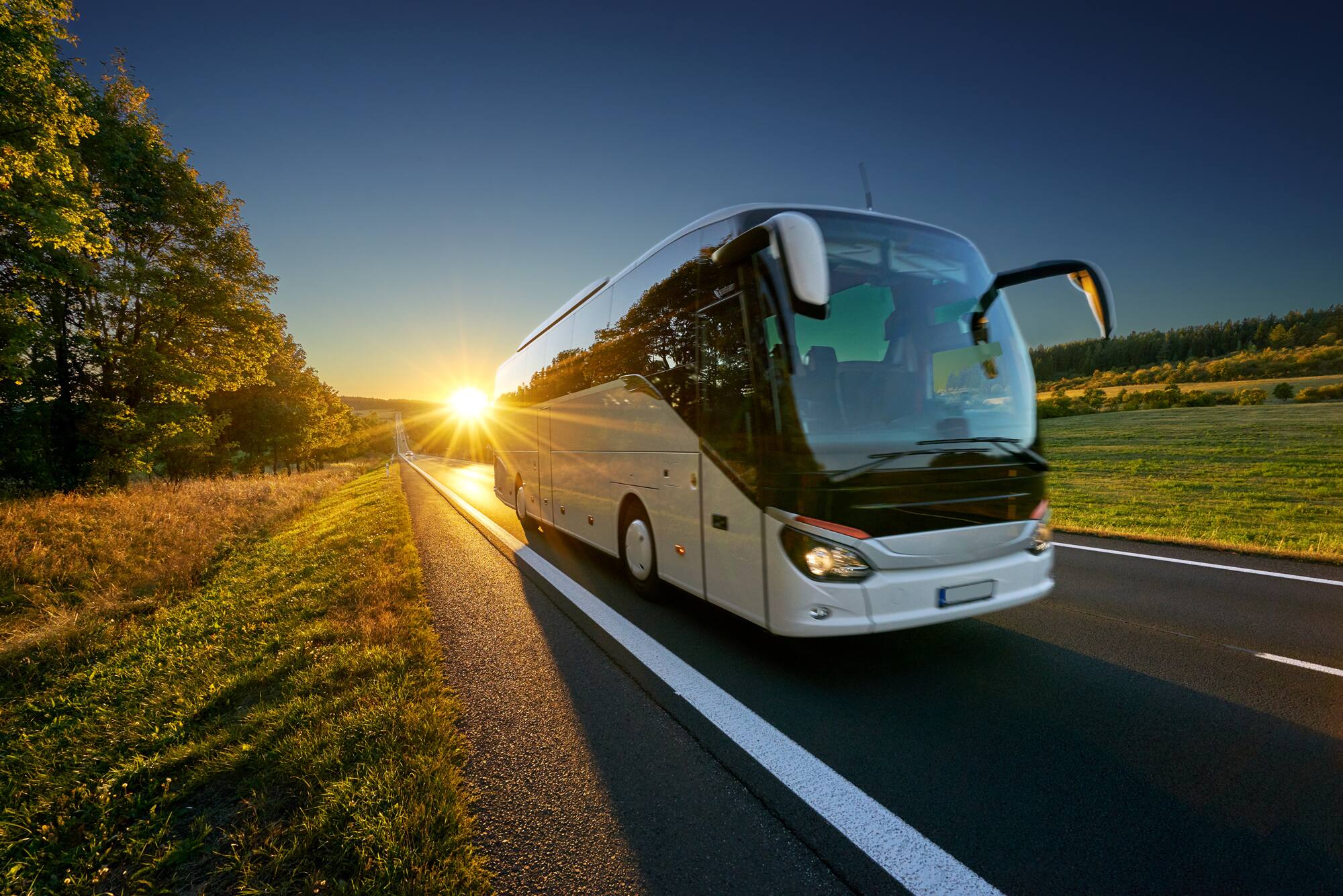 Arrêt cardiaque au volant: un chauffeur de bus sauve 42 élèves en France avant de succomber à un malaise