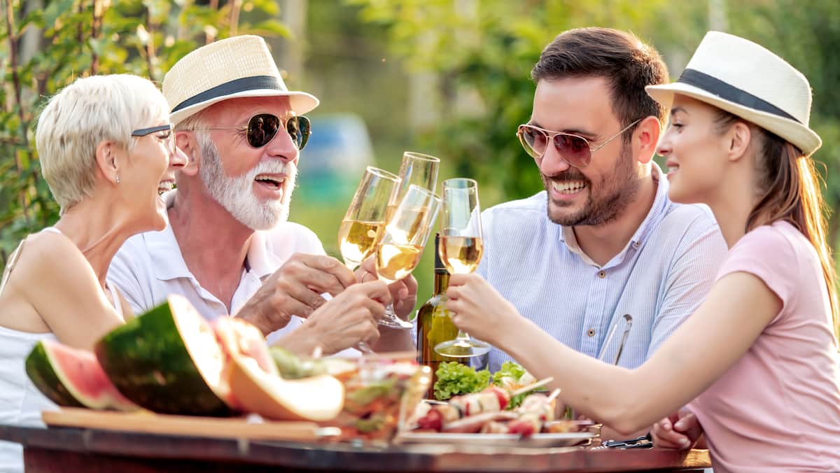 10 bonnes bouteilles pour célébrer la fête des Pères