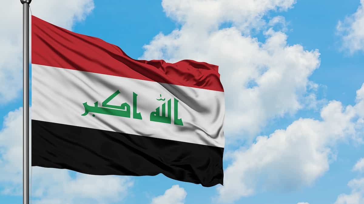 Irak: cinq bombes de l'EI retrouvées dans une emblématique mosquée de Mossoul