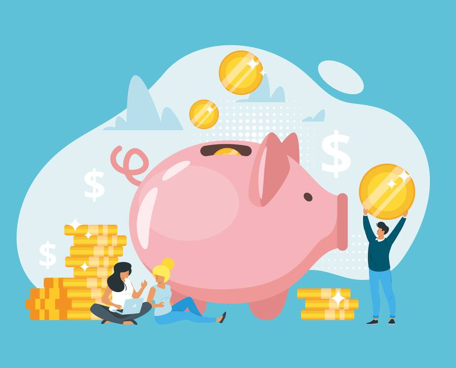 Image principale de l'article Peut-on négocier son salaire en pleine pandémie?
