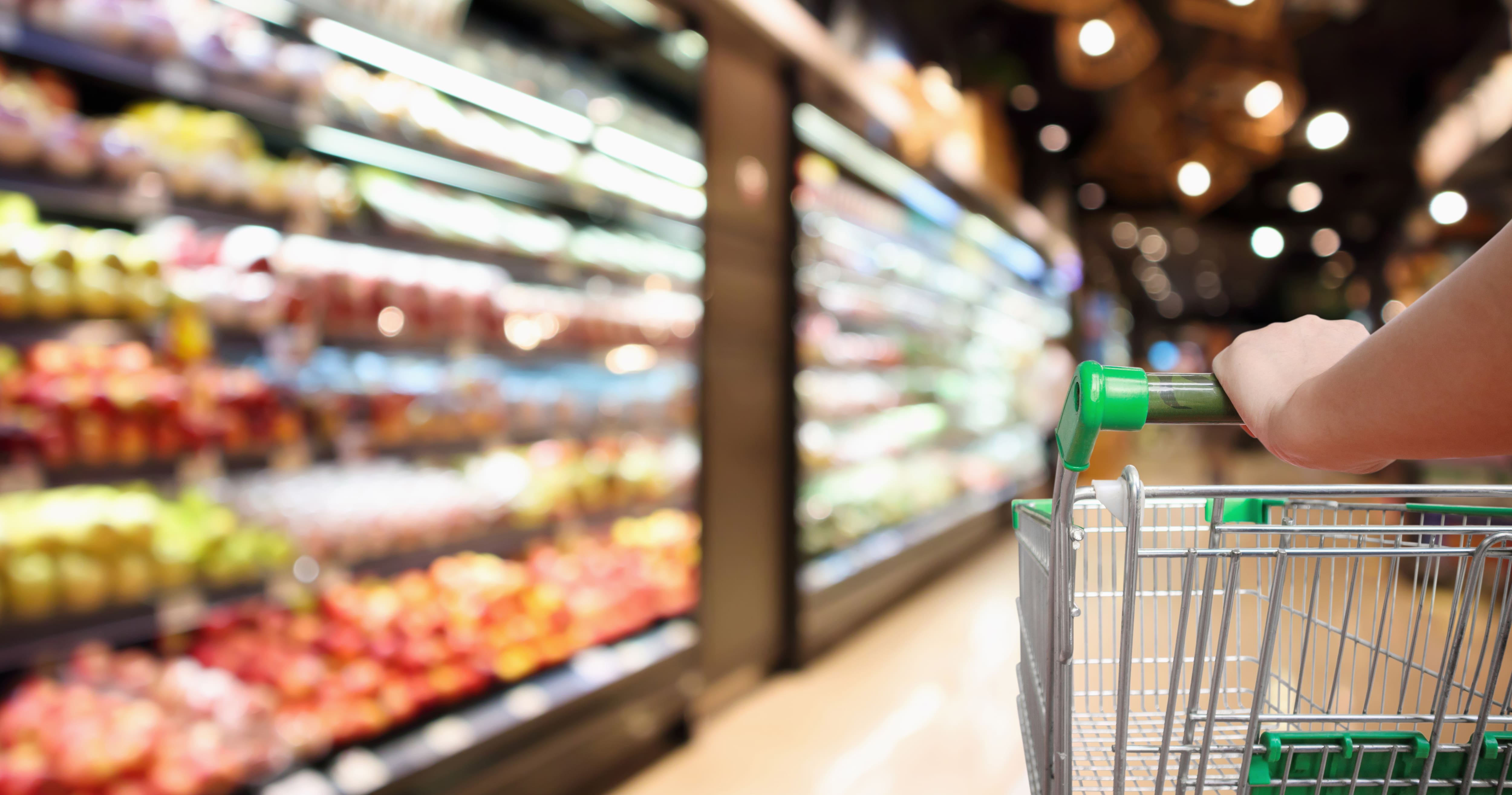 Le combat des circulaires: voici trois légumes frais du Québec à des prix alléchants