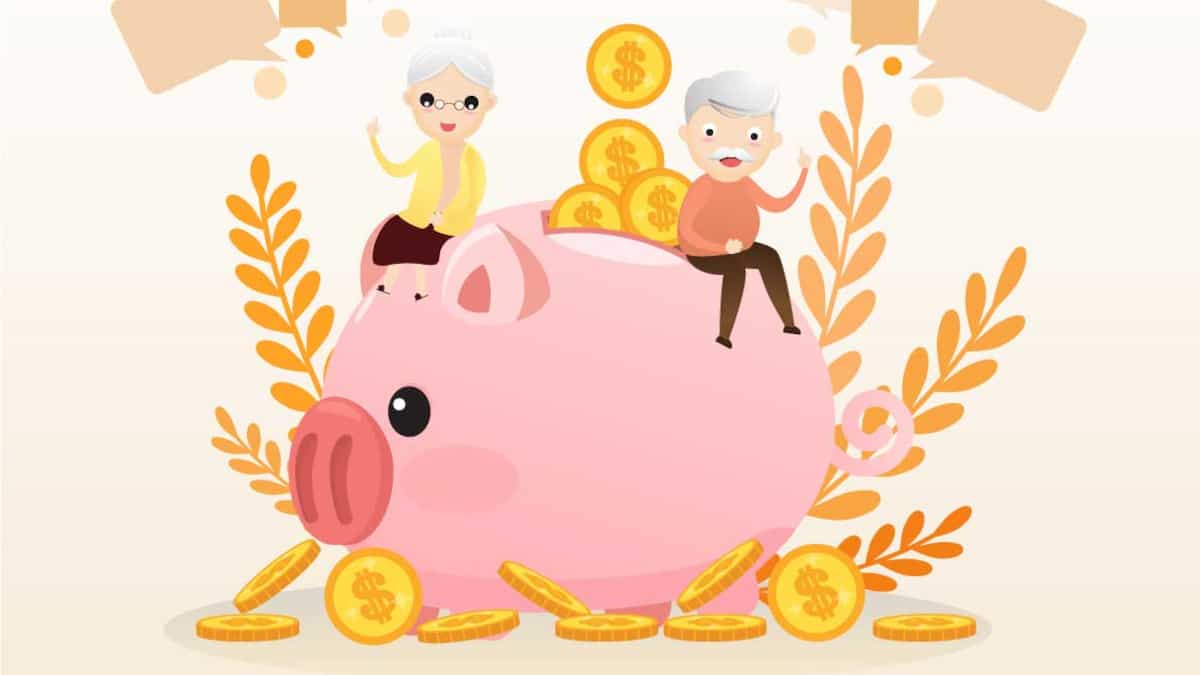 Une stratégie pour en avoir plus à la retraite