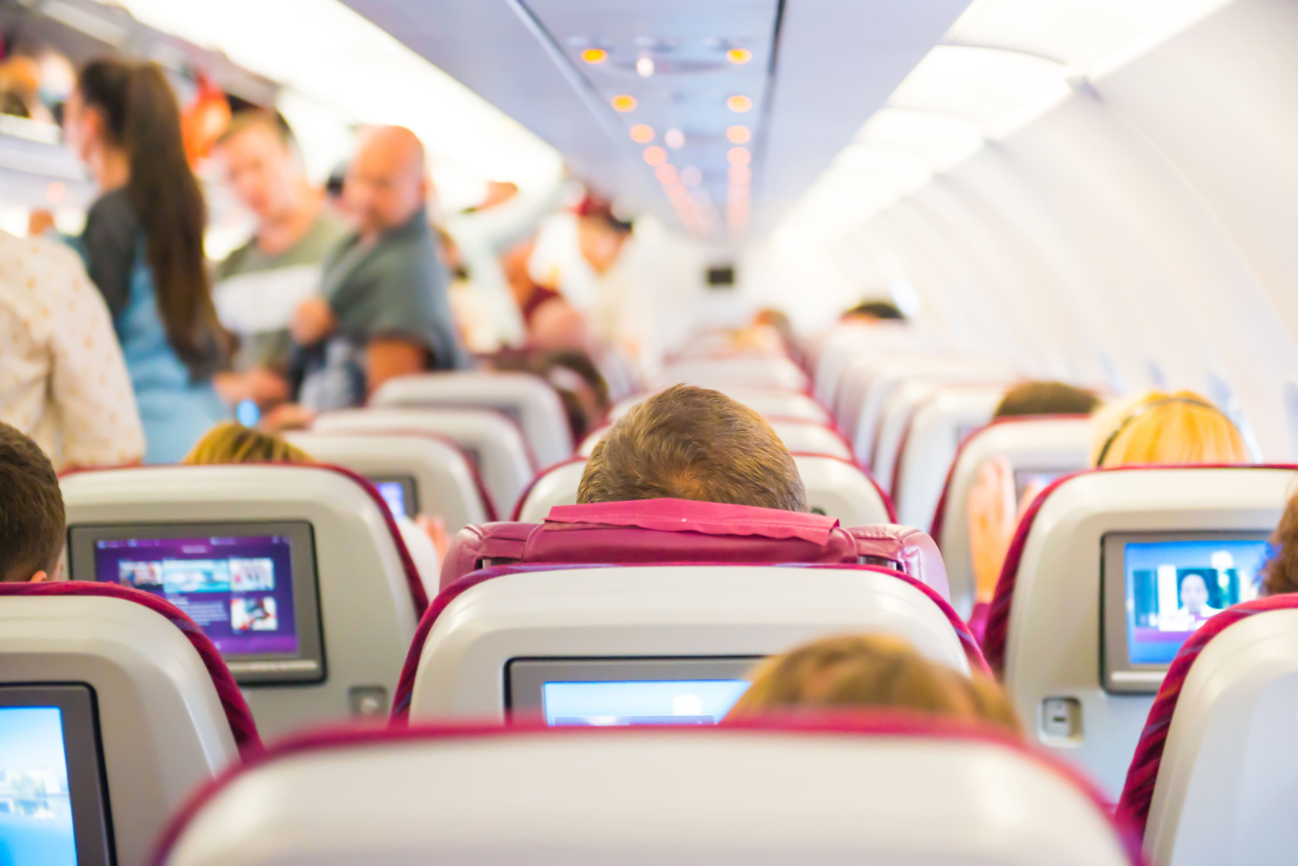 Travel in Europe: plane passengers now have more rights and will pay fewer fees