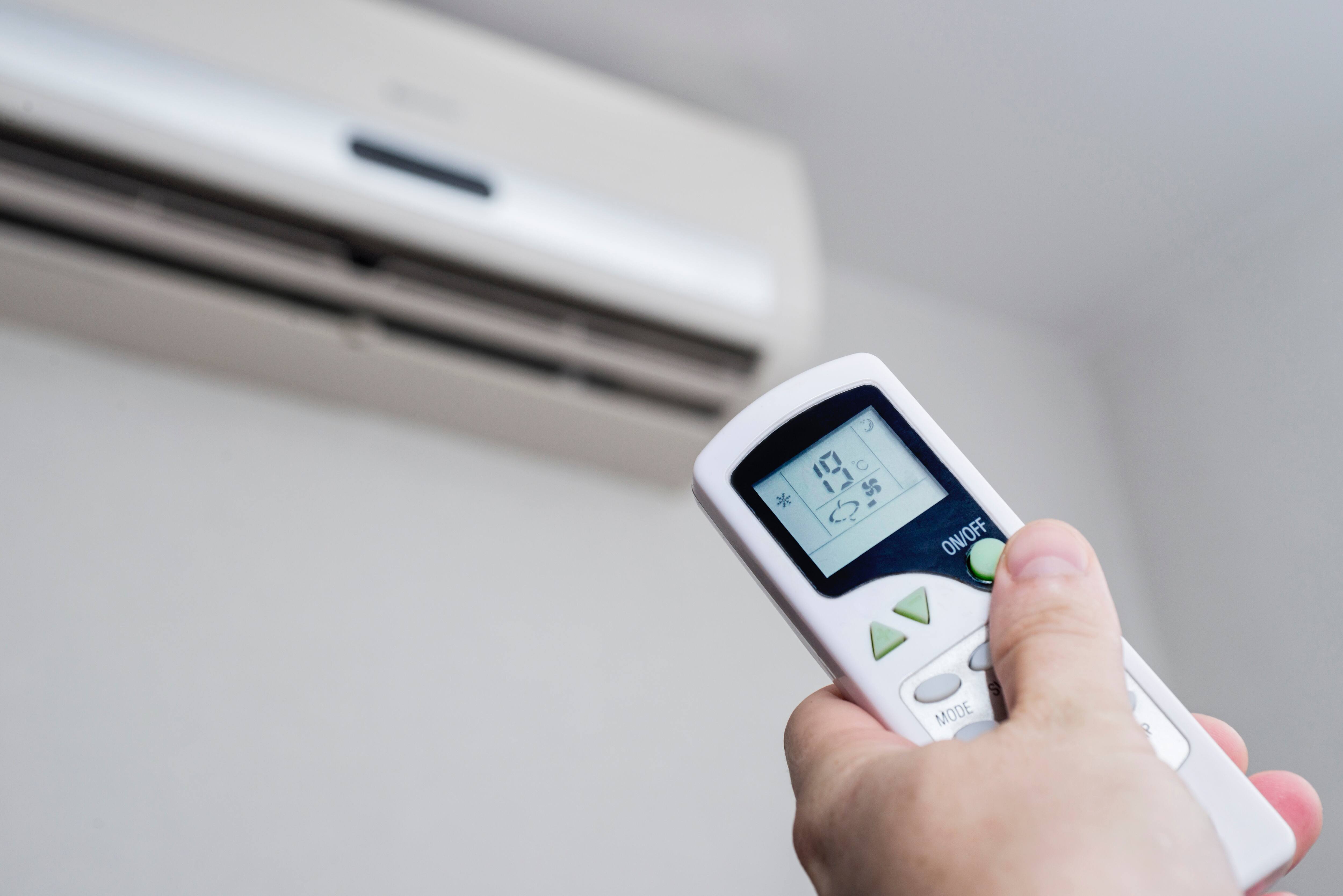 Mauvais entretien de son climatiseur: est-ce que l’air climatisé peut rendre malade?