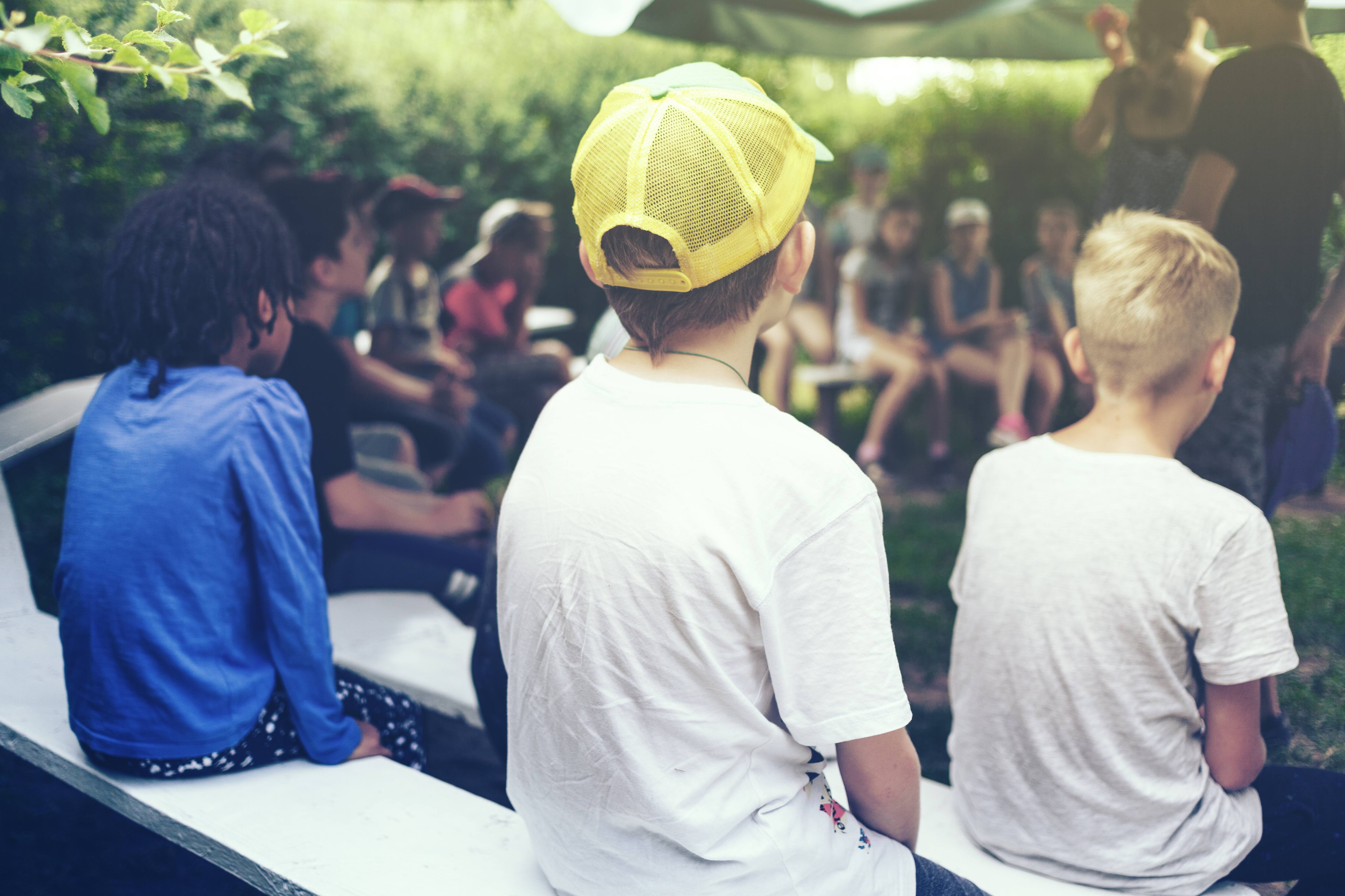 Camps d’été à Québec: plus de souplesse et d’économies pour les ...