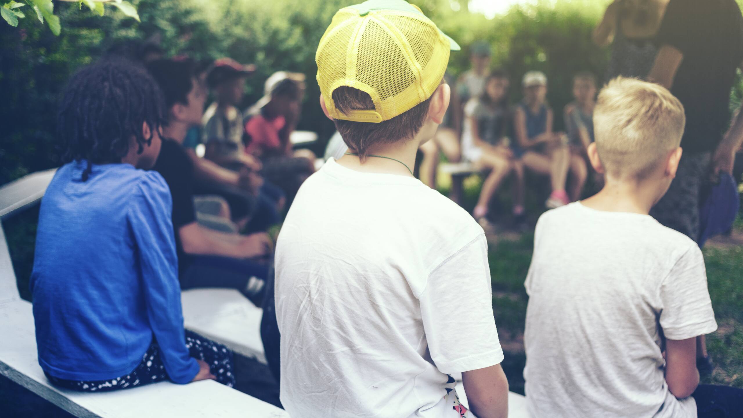 Camps d’été à Québec: plus de souplesse et d’économies pour les ...