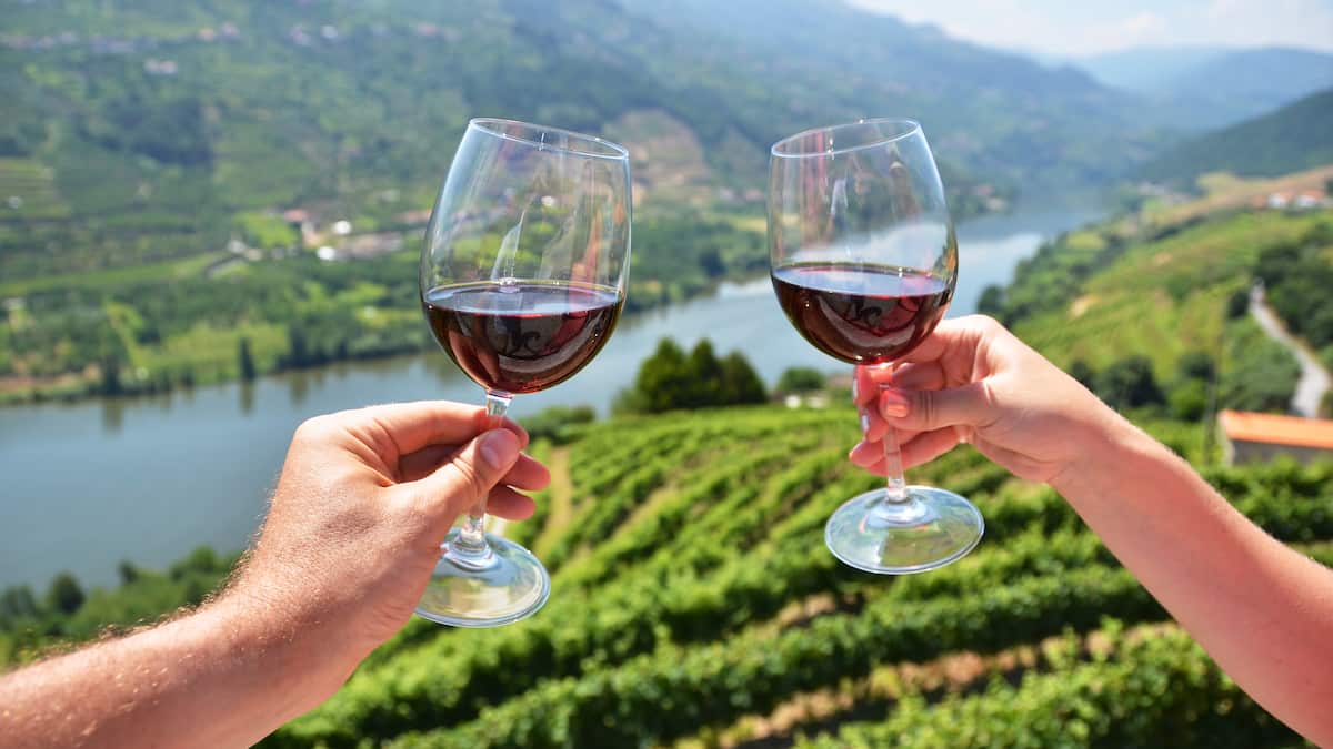 Trois bons achats provenant du Portugal