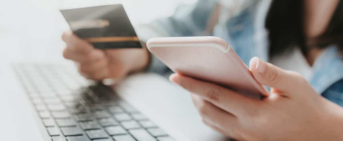 In the midst of an epidemic, Shopify, the anti-Amazon, displays glowing health 1