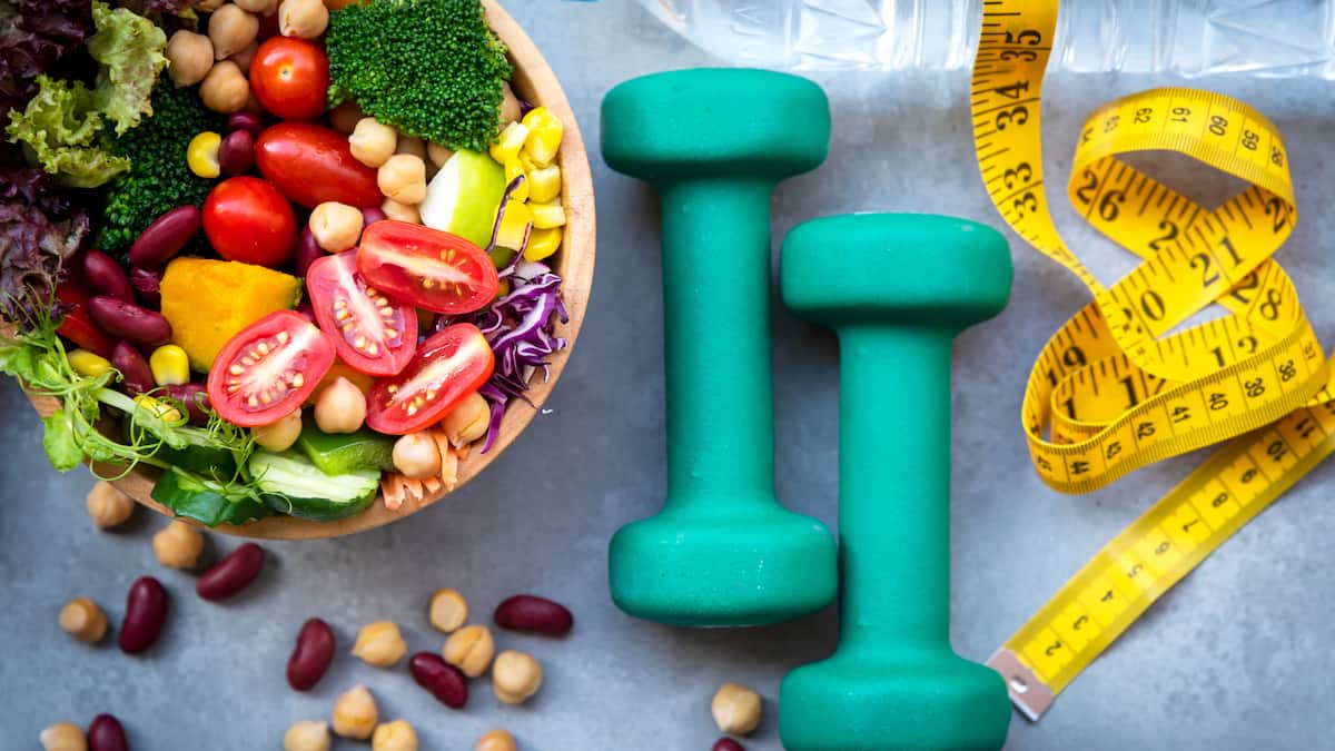 L'exercice physique ne mène pas automatiquement à une perte de poids: une physiothérapeute vous explique