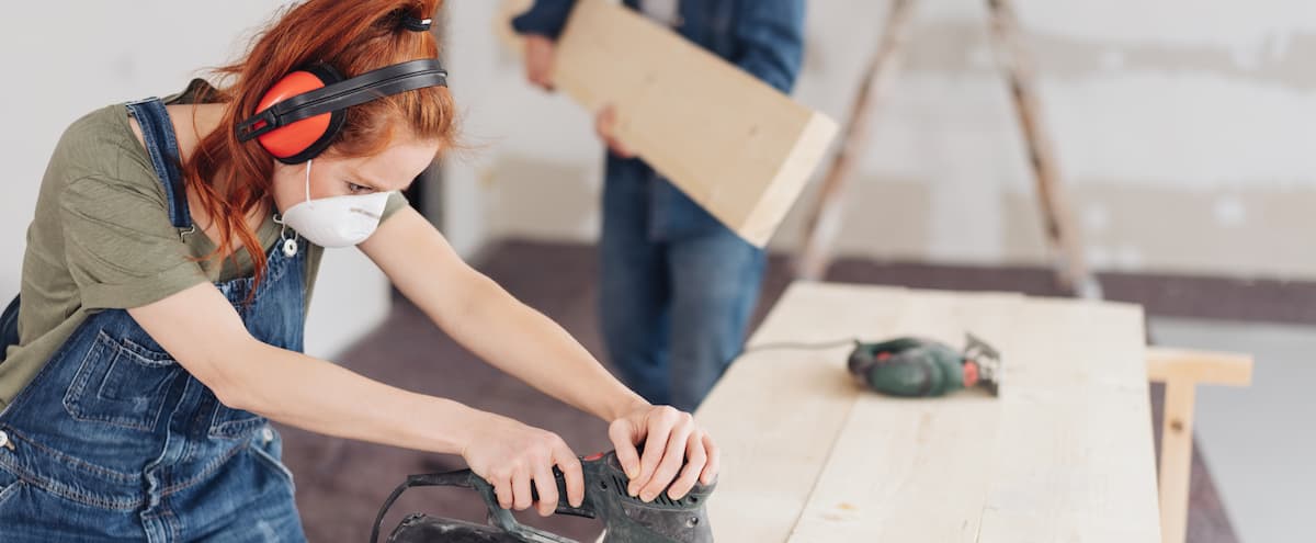 42% des Québécois prévoient réaliser des travaux de rénovation cette année