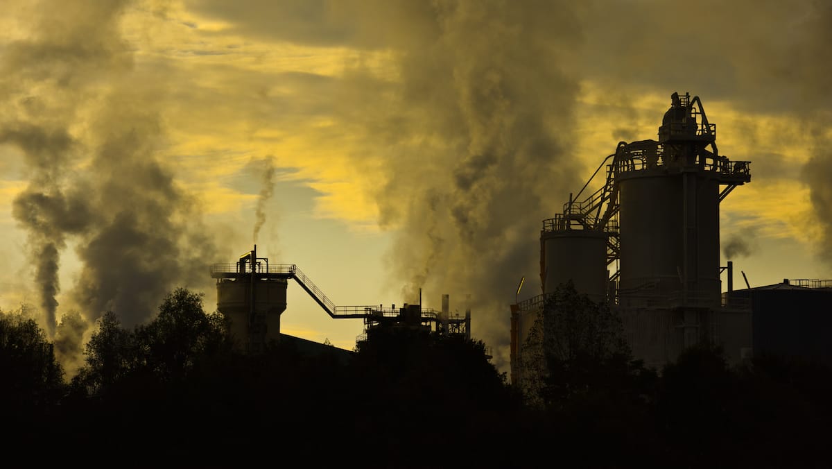 Le captage de carbone, une technologie plus prometteuse qu’il n’y parait