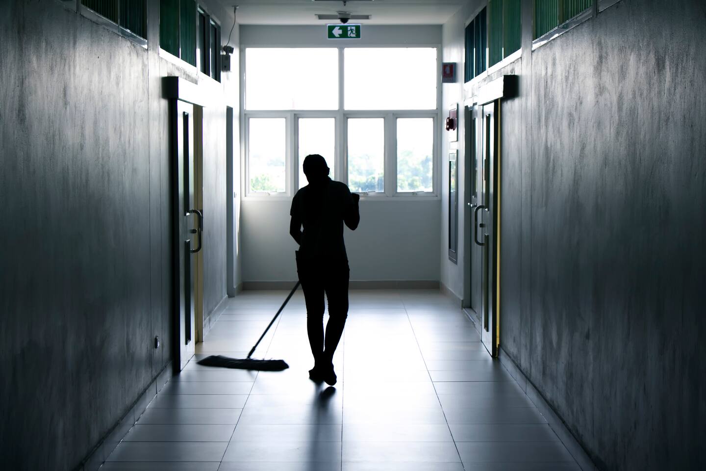 La vraie pénurie, c’est celle des bonnes conditions de travail La vraie pénurie, c’est celle des bonnes conditions de travail