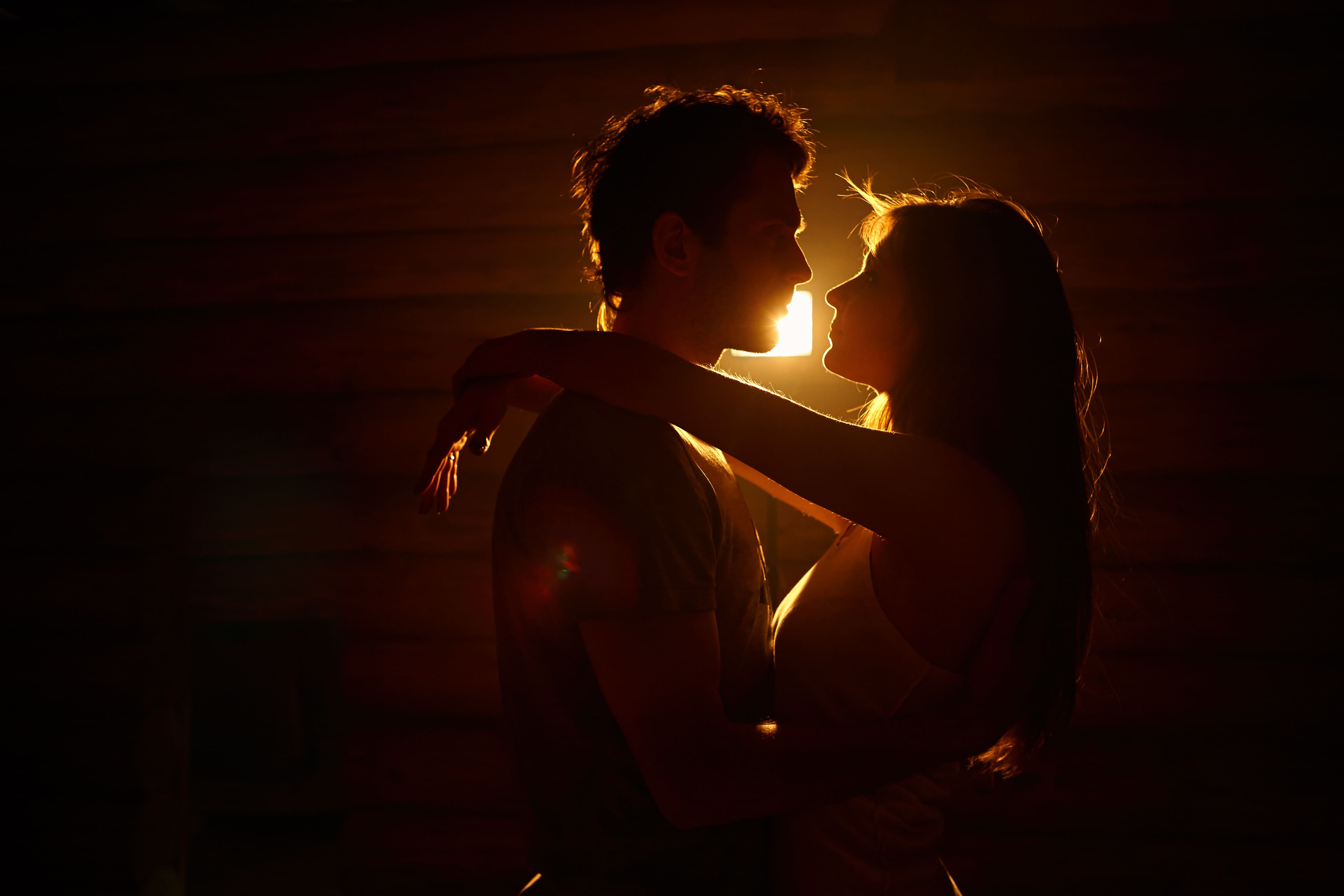 Les hommes finissent tous par me quitter