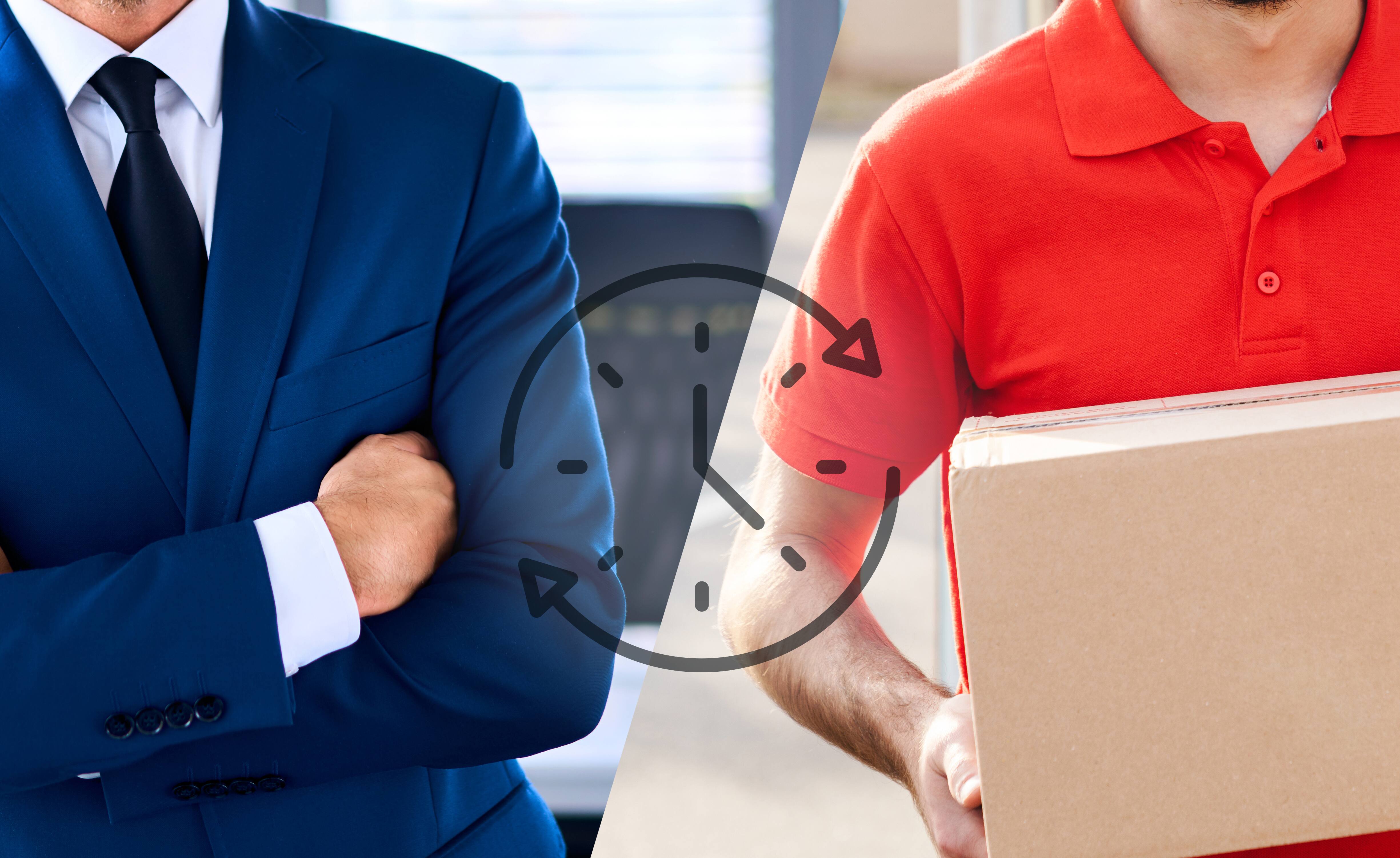 Deux emplois, voici la nouvelle r&eacute;alit&eacute; de 207 300 Qu&eacute;b&eacute;cois