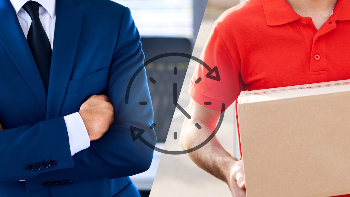 Deux emplois, voici la nouvelle réalité de 207 300 Québécois