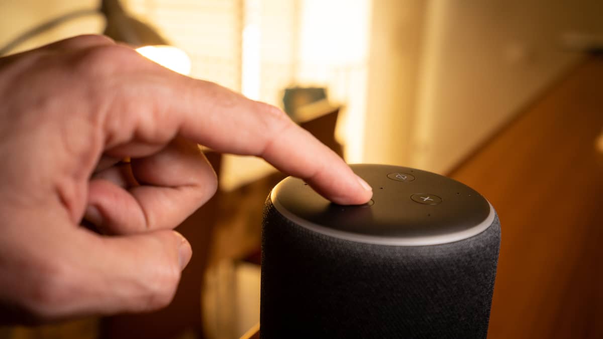 Alexa aurait vanté Harris et non Trump