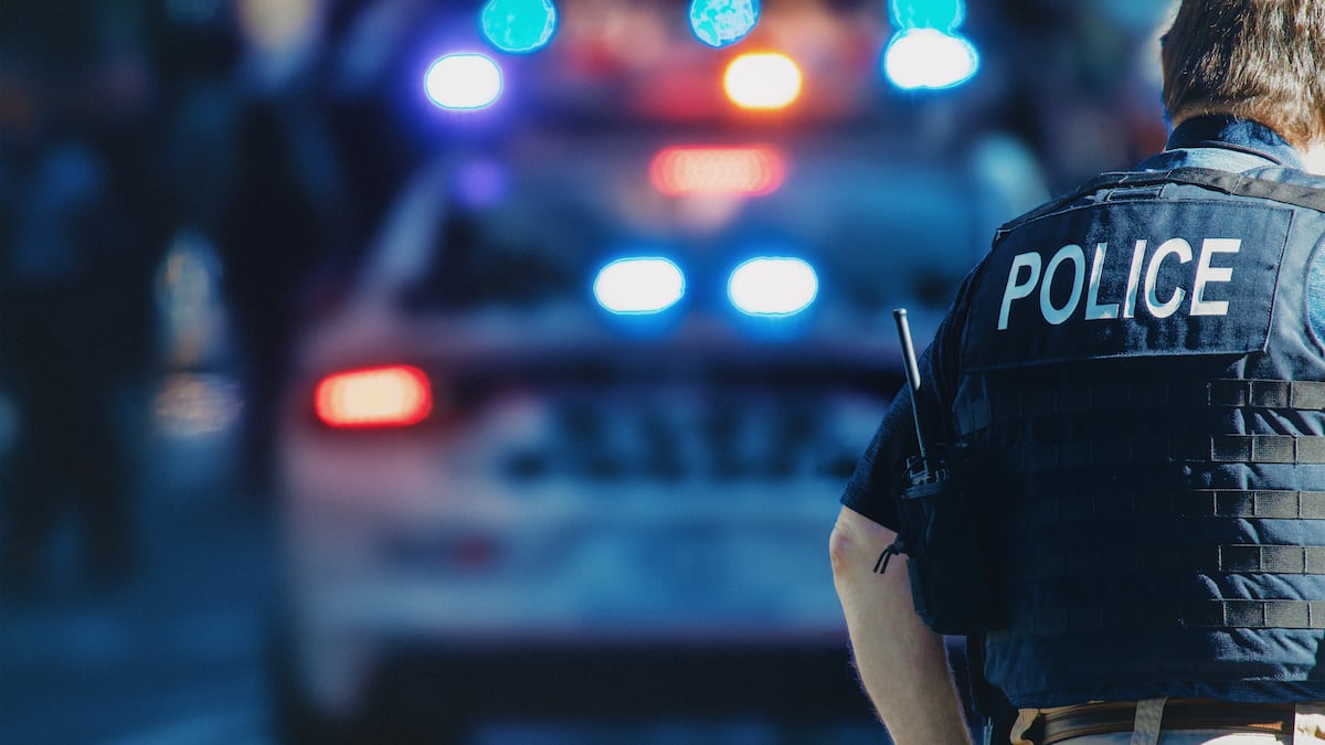 Fraude grands-parents de plusieurs millions de dollars: un Québécois recherché par les autorités américaines arrêté au Nicaragua