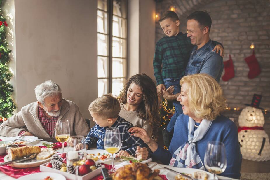 Image principale de l'article Mieux vivre avec vos contraintes alimentaires