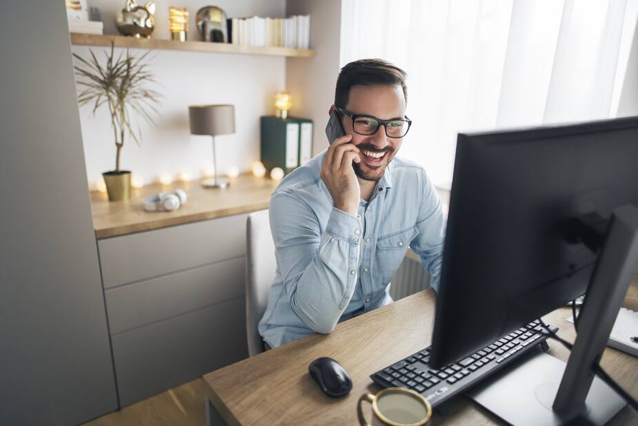 Image principale de l'article Êtes-vous un employé boomerang ?