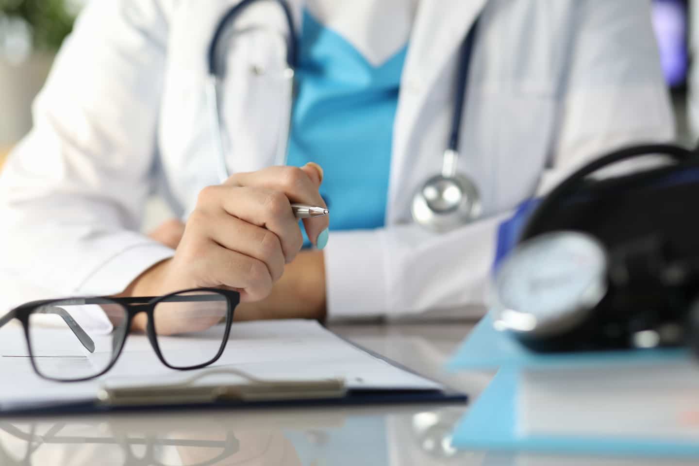 Mauricie : un manque de médecin de famille cruel pour les citoyens des régions éloignées