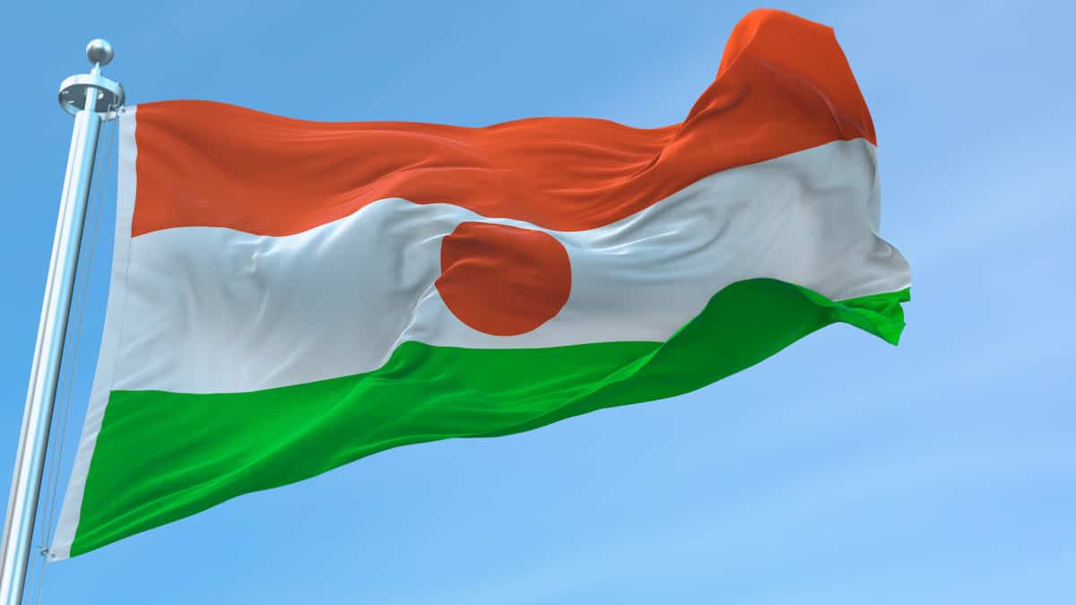 At least 26 children have died in a Niger school fire At least 26 children have died in a Niger school fire