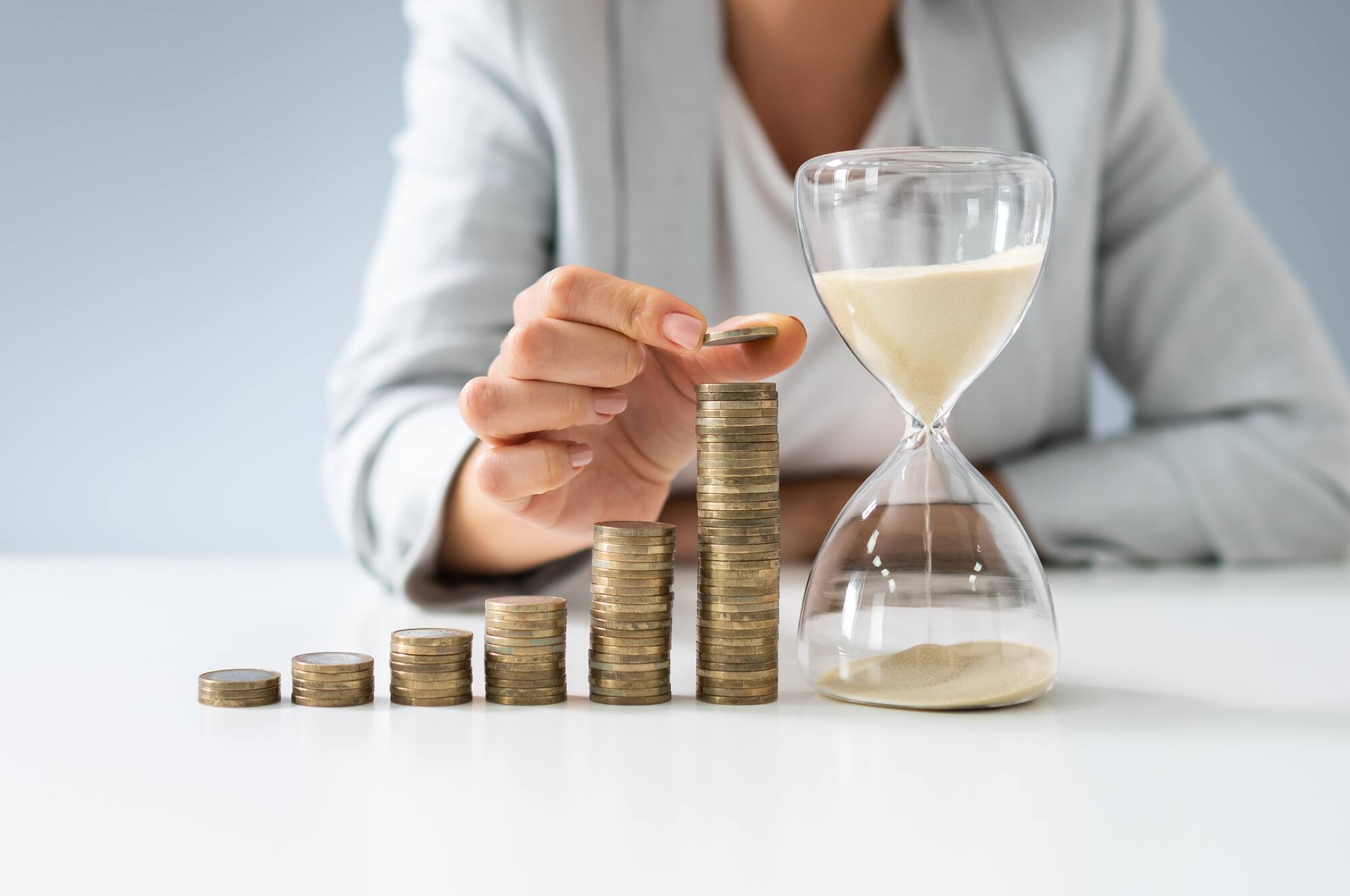 La hausse des co&ucirc;ts pr&eacute;occupe