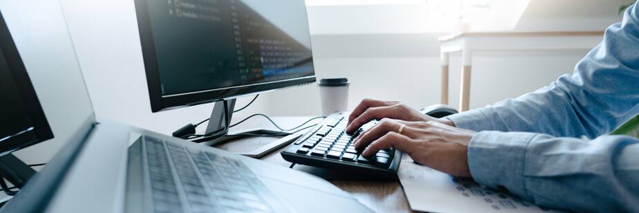 Image principale de l'article Métier : pirate informatique éthique