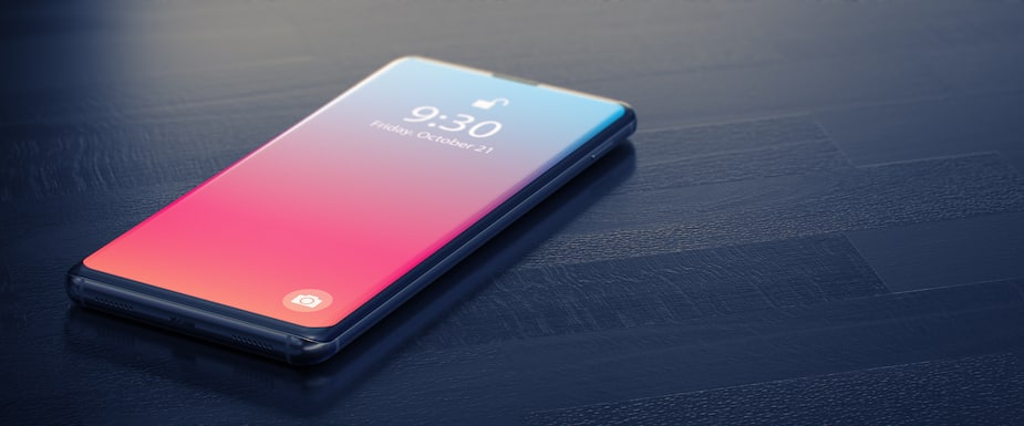 Image principale de l'article Nettoyez votre téléphone!