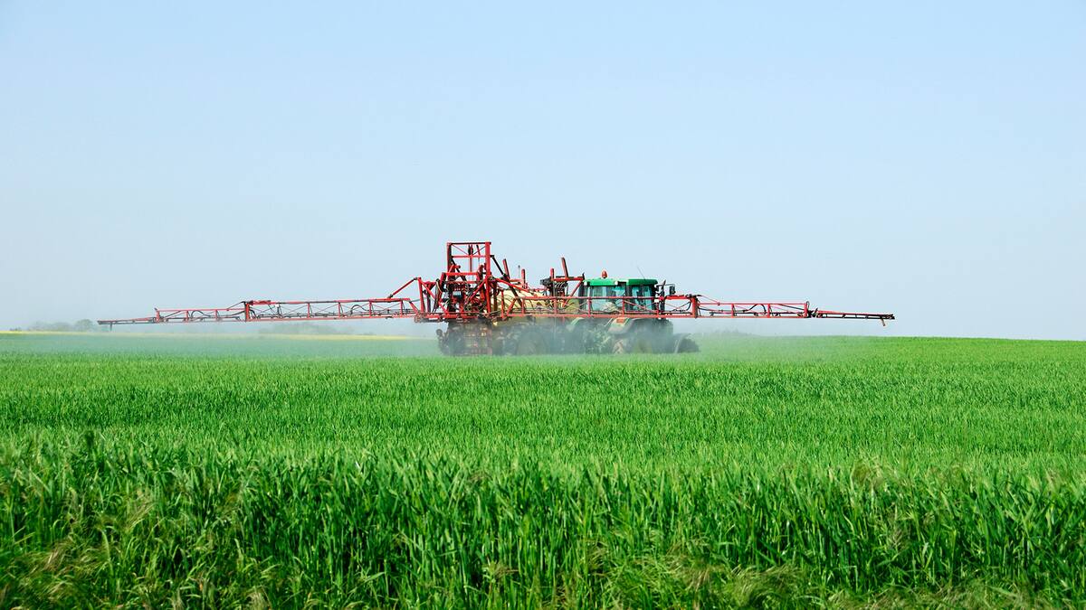 Engrais russes: un soutien aux agriculteurs face aux tarifs douaniers exigé