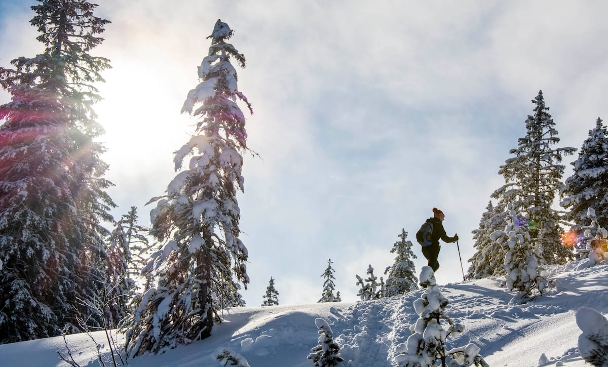 Où louer de l'équipement de plein air