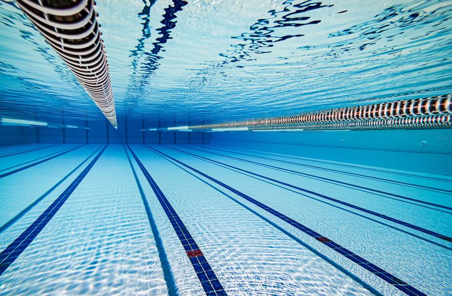 Image principale de l'article Plus de 30 piscines publiques fermées en France