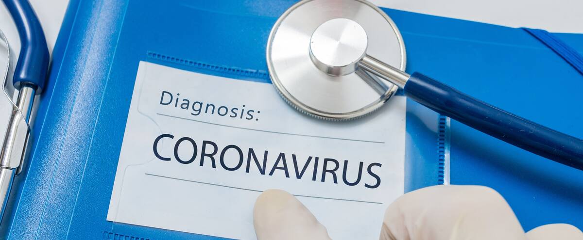 New rise in COVID-19 cases in Quebec 1