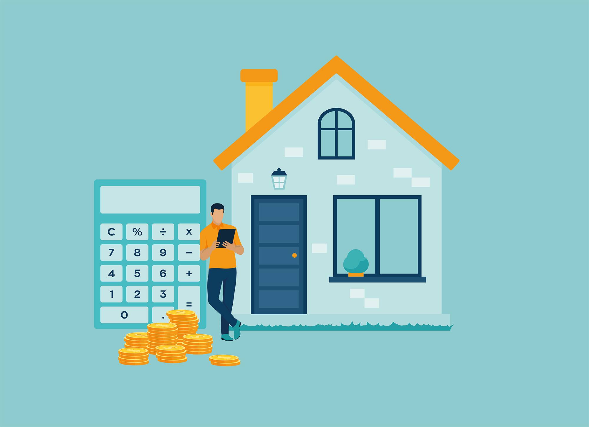 Comment bien négocier le prix d’achat d’une maison | JDM
