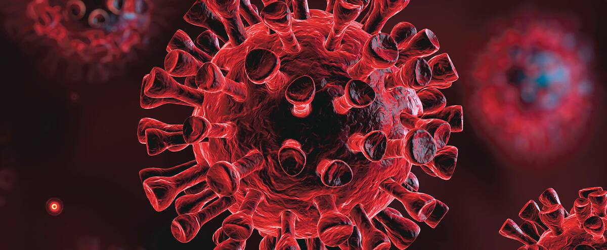 COVID will change the way we do things 1