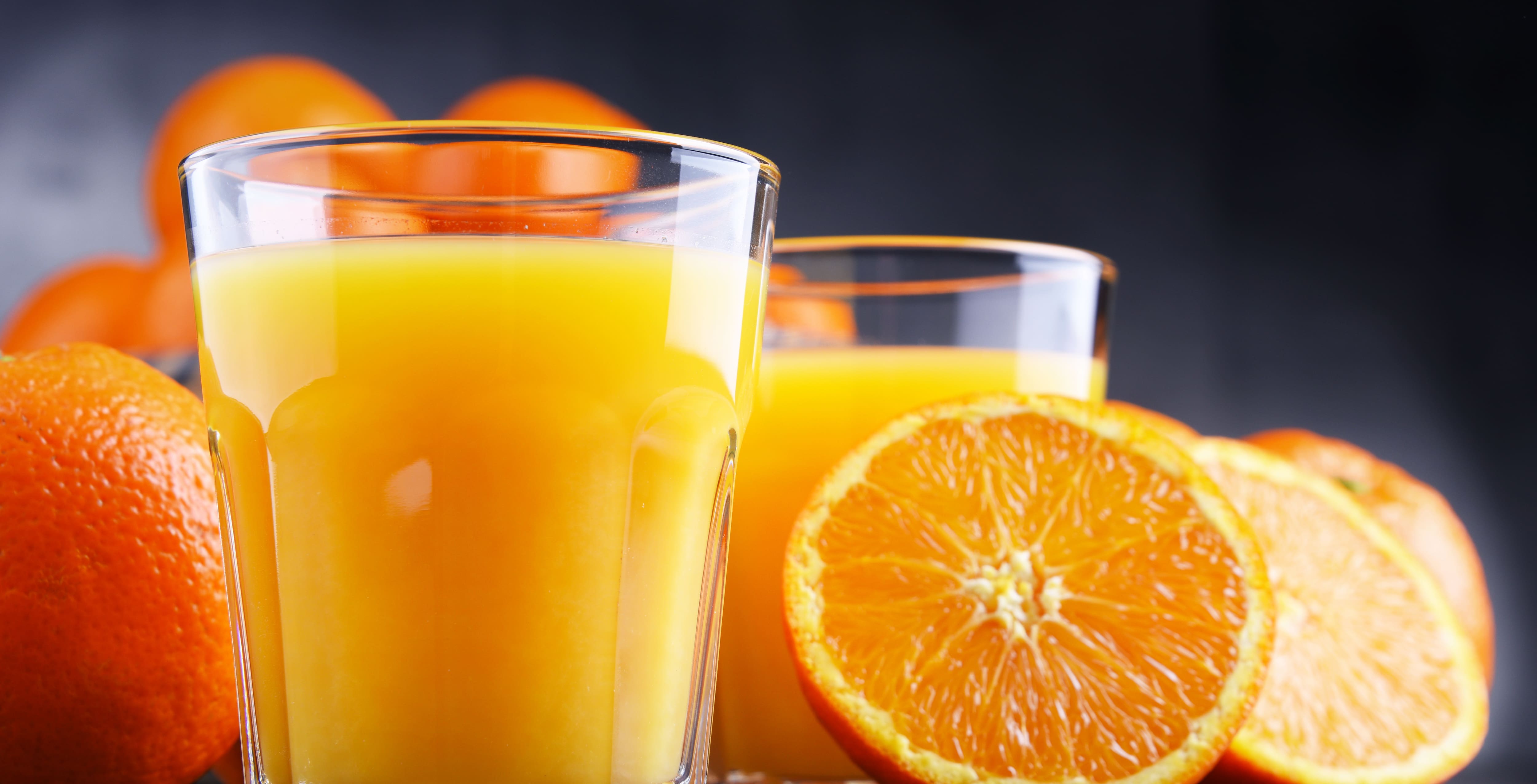 Le jus d&rsquo;orange en voie de disparition?