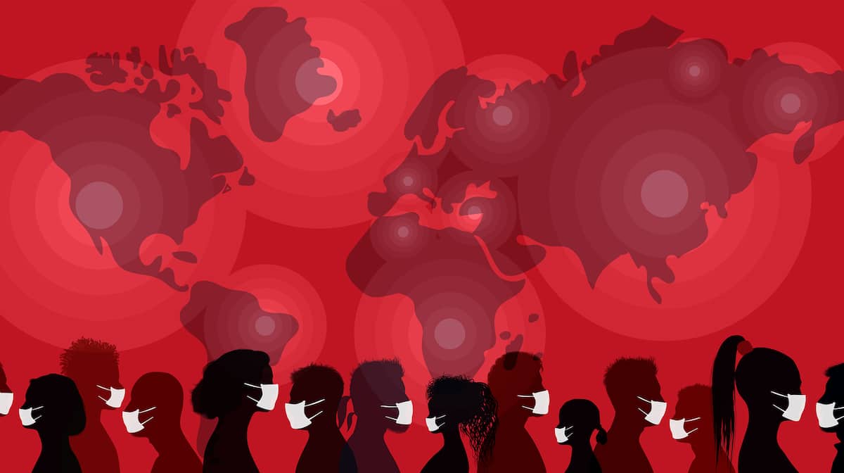 Un autre Noël sous haute surveillance