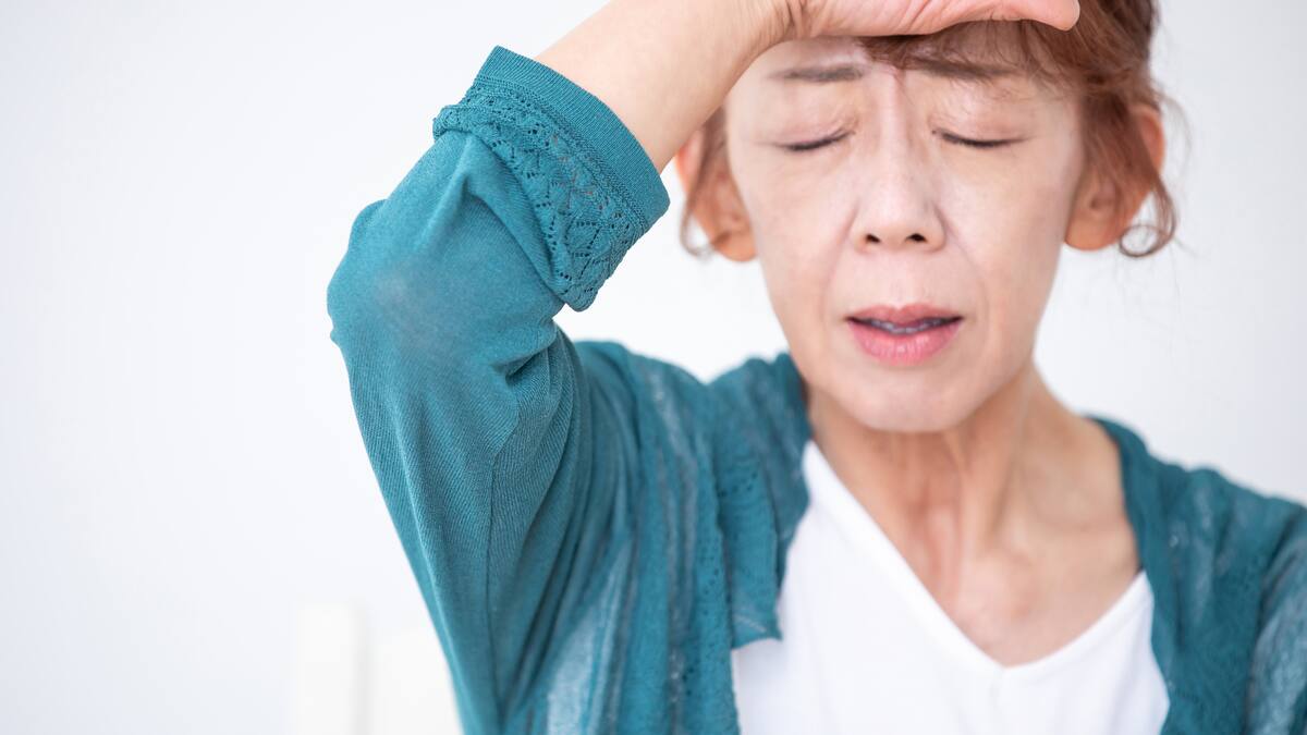 Le «scandale» des progestines