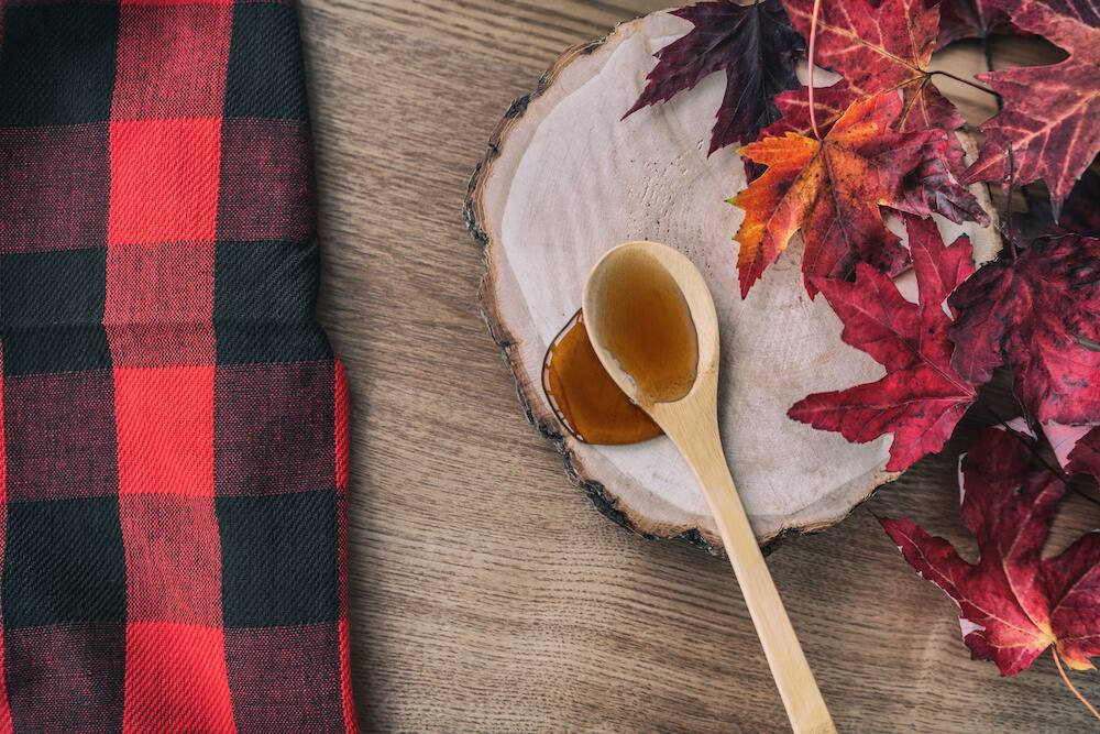 Feu vert pour les cabanes &agrave; sucre