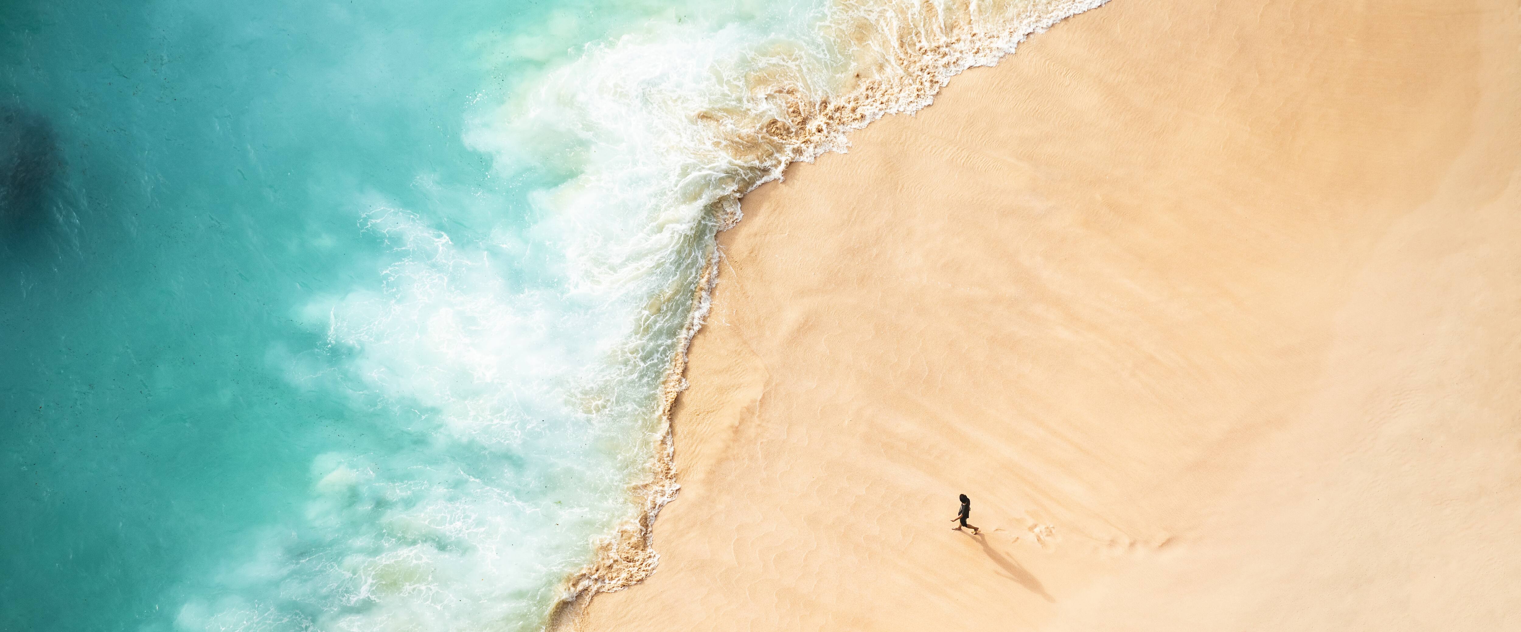 [BALADO] Syndrome touristique ou se noyer par imprudence