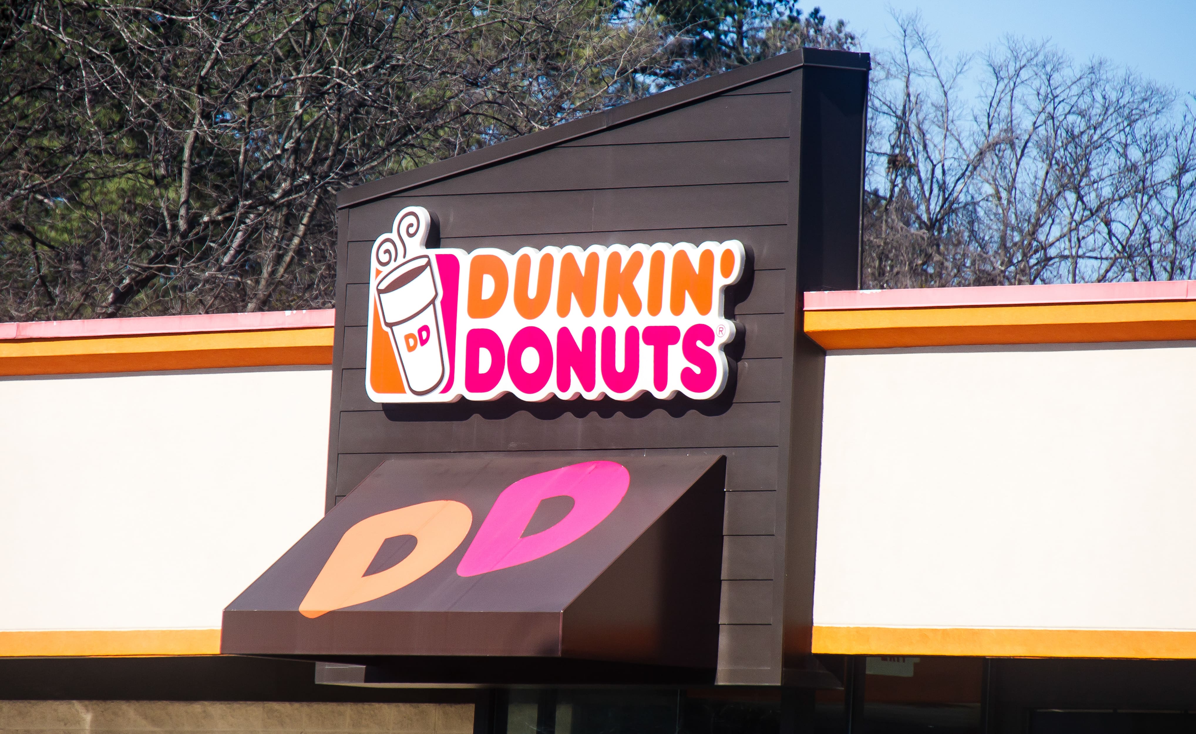 Image principale de l'article La chaîne Dunkin’ relancée au Québec et au Canada