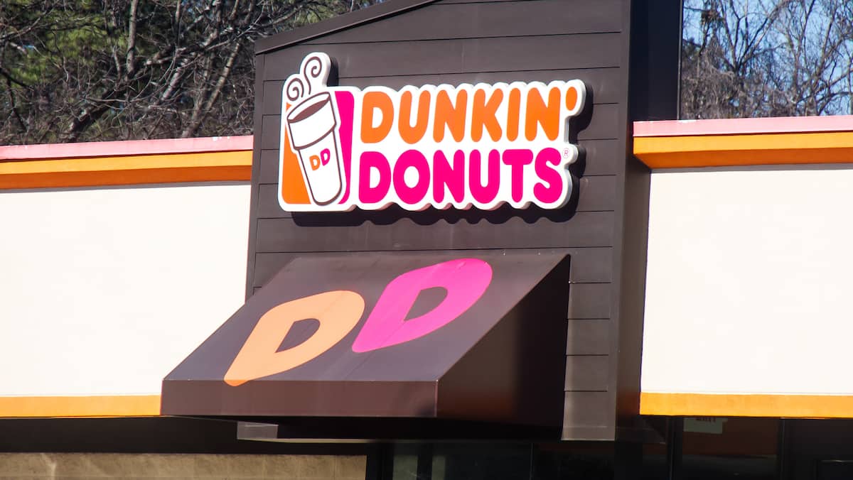 Voici deux choses que doit faire Dunkin' Donuts pour réussir son retour au Québec