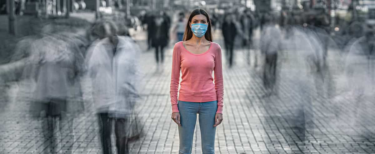 The urgency of rebuilding society 1