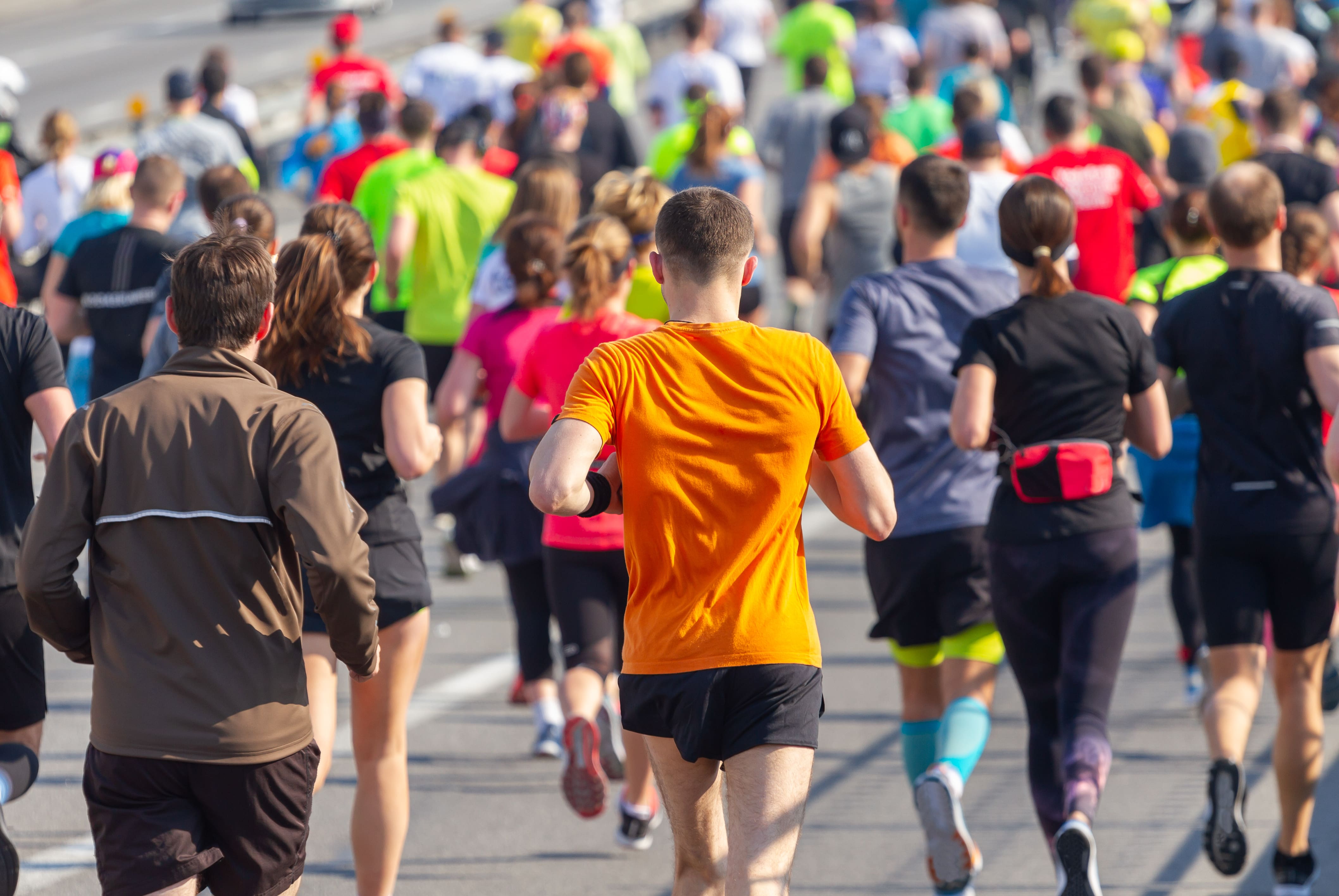 Quoi manger avant un demi-marathon ou un marathon? Voici un guide pratique pour vous orienter