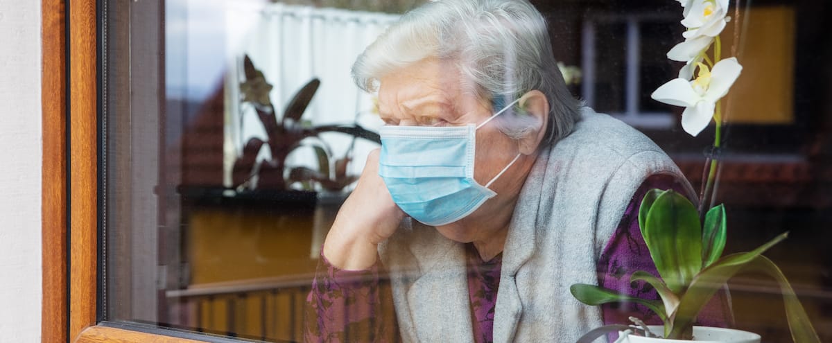 COVID-19: le confinement peu utile pour réduire les décès, selon une étude