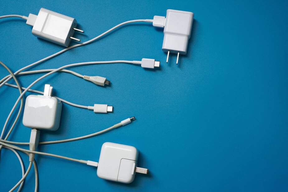 Image principale de l'article Un chargeur universel imposé en Europe
