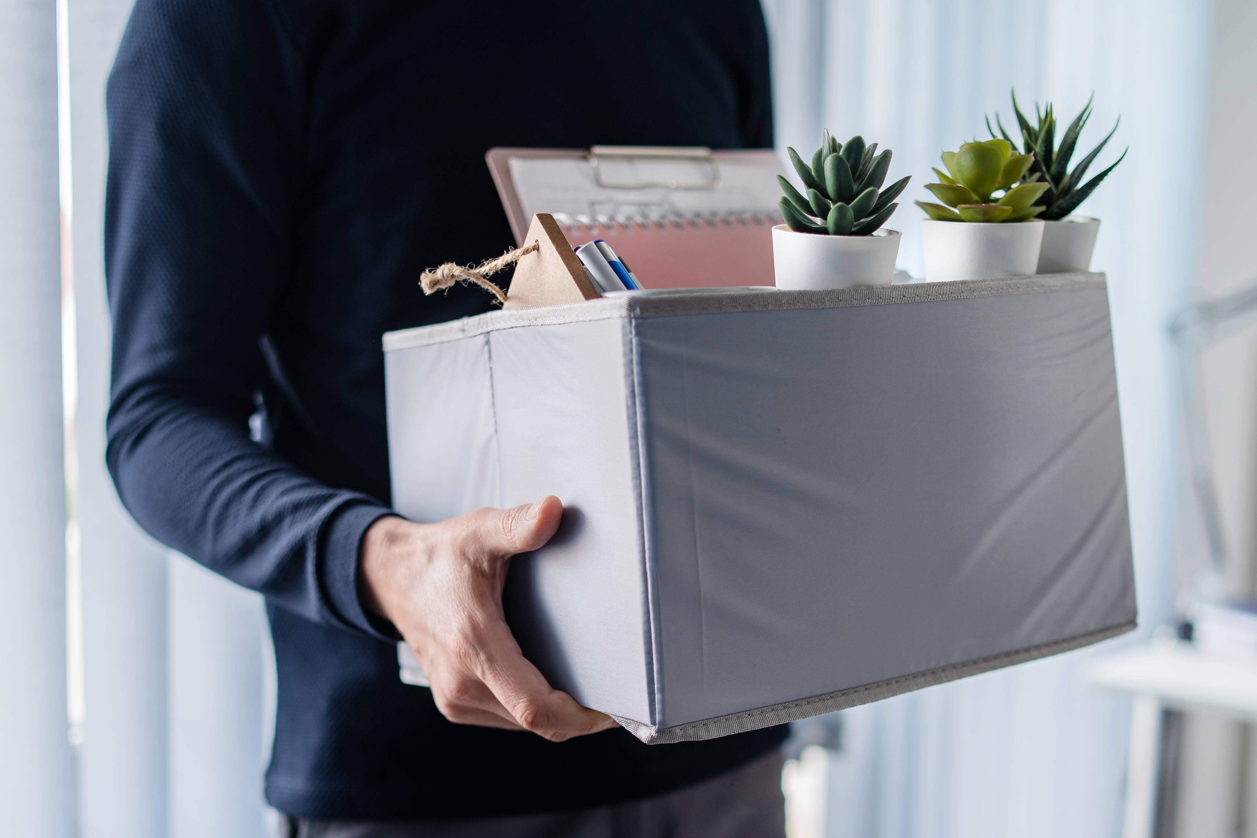 Crise dans le secteur forestier: un licenciement collectif fait mal &agrave; une petite municipalit&eacute;